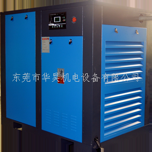 情人節(jié)空壓機(jī)人是這樣過得！