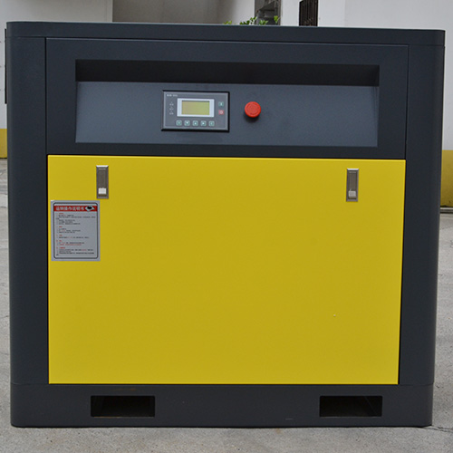 你知道螺桿式空壓機(jī)的三個(gè)重要參數(shù)嗎？