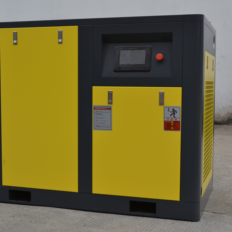 新工廠如何選配合適的螺桿空壓機(jī)？