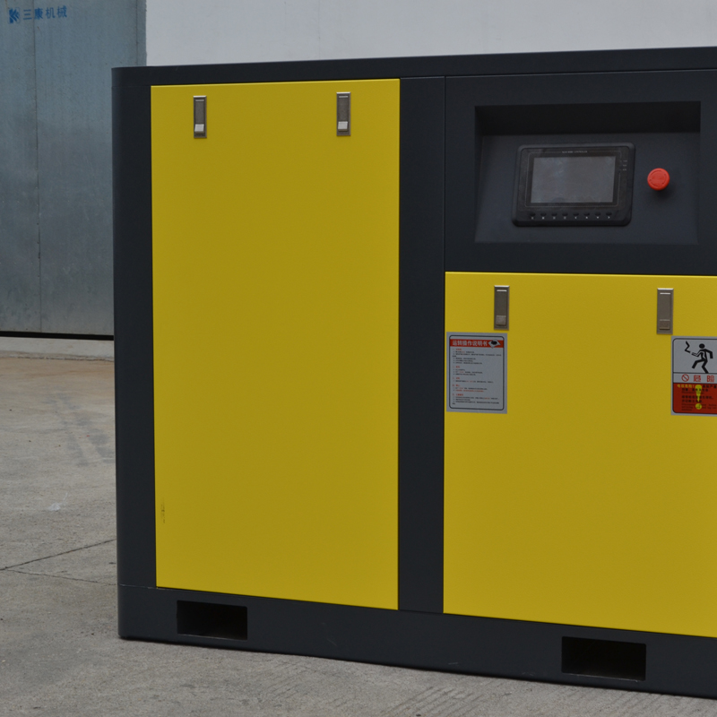 差異無處不在！揭示螺桿空壓機(jī)報價相差懸殊的真正原因！